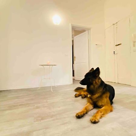 Mamisa Rome, Appartamento Con Parcheggio Privato E Gratuito 외부 사진