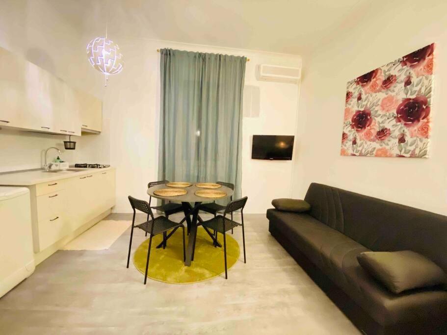 Mamisa Rome, Appartamento Con Parcheggio Privato E Gratuito 외부 사진