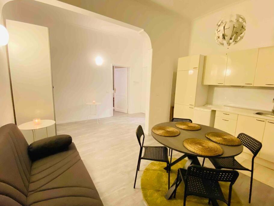 Mamisa Rome, Appartamento Con Parcheggio Privato E Gratuito 외부 사진