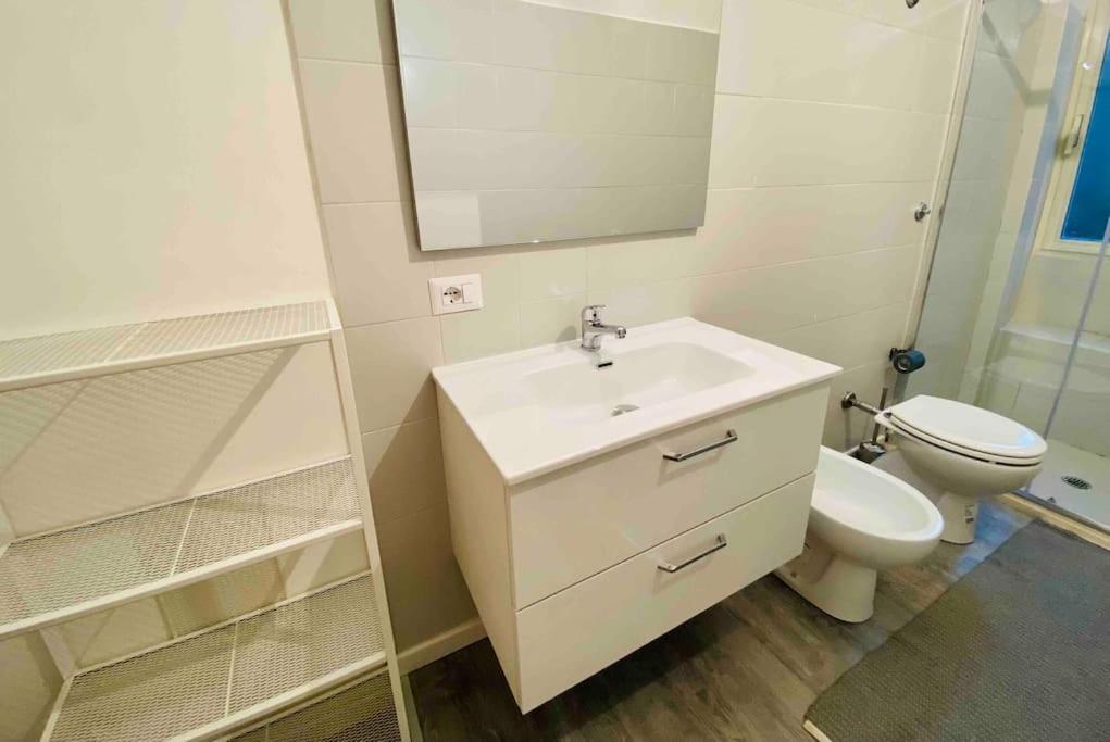 Mamisa Rome, Appartamento Con Parcheggio Privato E Gratuito 외부 사진