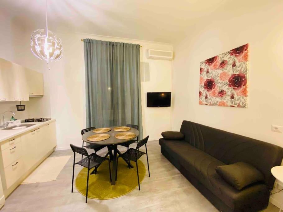 Mamisa Rome, Appartamento Con Parcheggio Privato E Gratuito 외부 사진