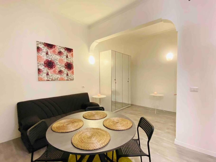 Mamisa Rome, Appartamento Con Parcheggio Privato E Gratuito 외부 사진