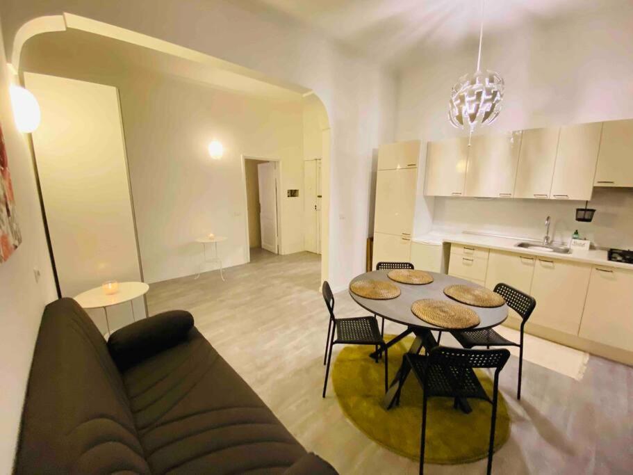 Mamisa Rome, Appartamento Con Parcheggio Privato E Gratuito 외부 사진