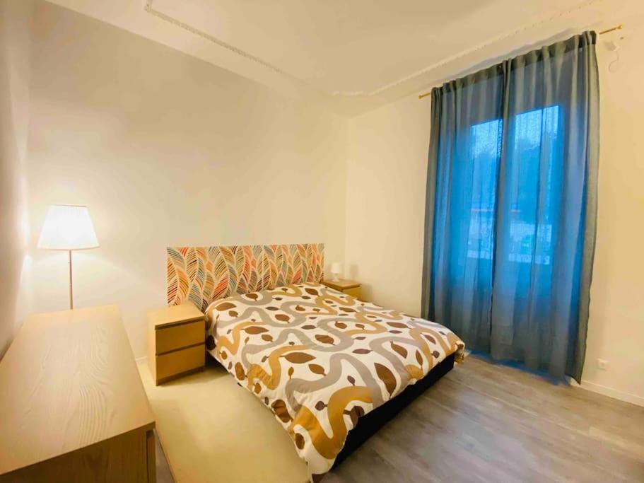Mamisa Rome, Appartamento Con Parcheggio Privato E Gratuito 외부 사진